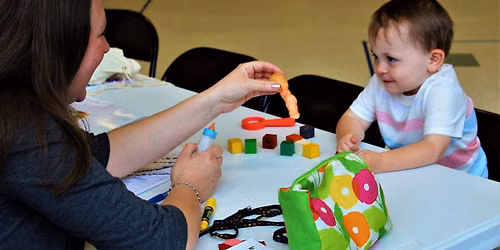 Lifesteps Child Check - Free Development Screenings, including Autism