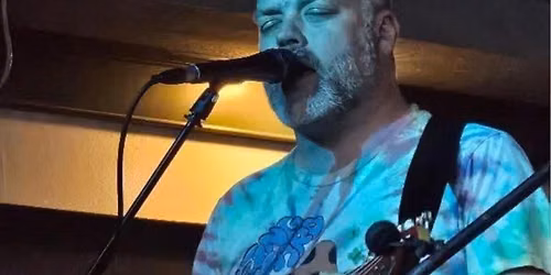 TUNE-IN TUESDAY: Joe Thielen