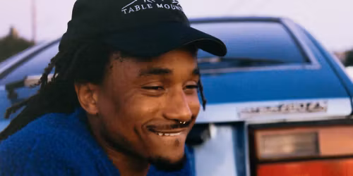 Jordan Ward, Planet Giza in Greater London