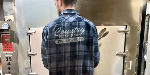 OPEN for Restaurant Hours!