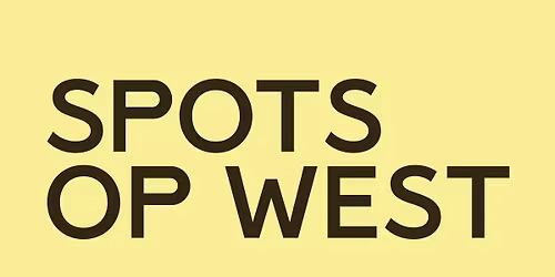 Spots op West 2026