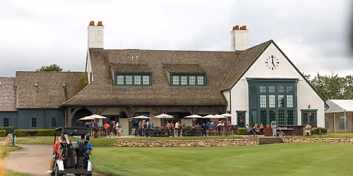 St. Charles Hockey Golf Outing