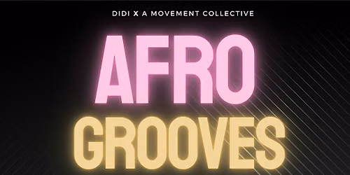 Afro Grooves: Amapiano Party