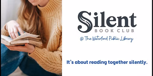 Silent Book Club