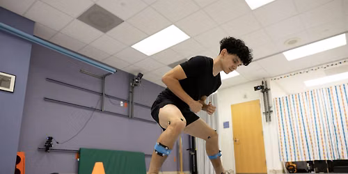 Sports Injury Prevention & Recovery Forum
