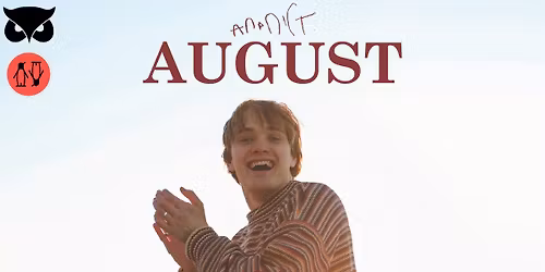AUGUST \/\/ ASF \/\/ Kvarteret