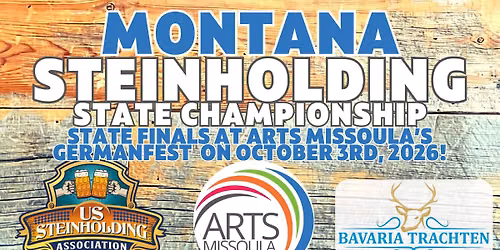 2026 USSA Steinholding Montana Championship State Tournament Finals
