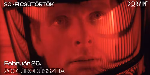 SCI-FI CS\u00dcT\u00d6RT\u00d6K: \u0170ROD\u00dcSSZEIA