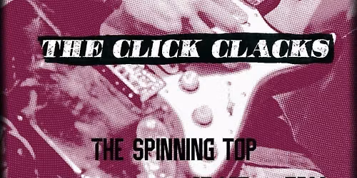 The Benders at The Spinning Top