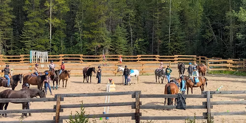 Cowboy Challenge