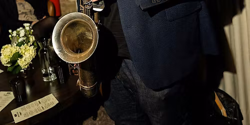 New Years Eve at TRUCE