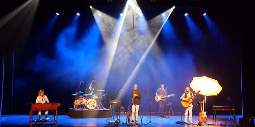 SUPERTRAMP Tribute - Century\u00b4s Crime