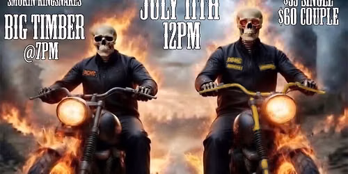 5yr Bash