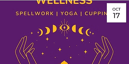 Witchcraft & Wellness