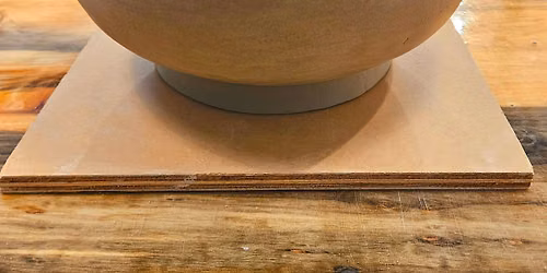 Level Up Your Clay Game: Hybrid Building with the Slab Coil Method!