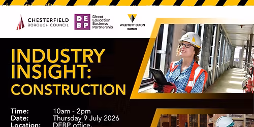 Industry Insight: Construction