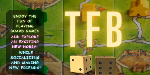 The Fun Boardgame Meetup
