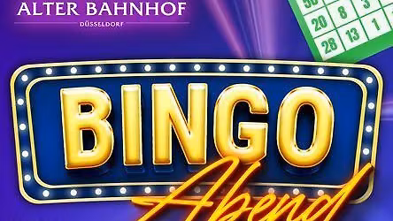 Bingo - Abend