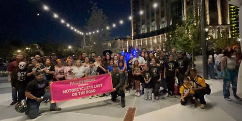 2026 San Antonio Muertos Fest at Hemisfair 