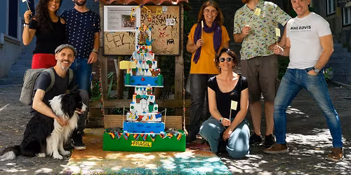 Edi\u00e7\u00f5es \u2022 Tronos de Santo Anto\u0301nio\u201925