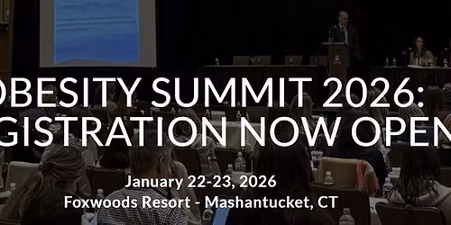 Obesity Summit 2026