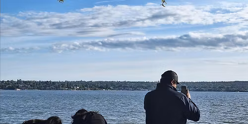 KISSING THE EARTH WALKING PRACTICE OF PRESENCE