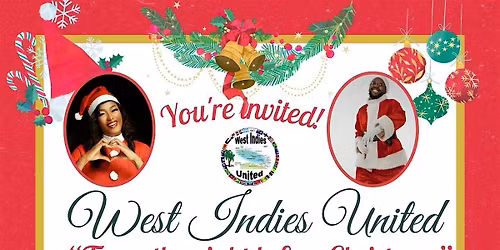 WIU'S ANNUAL KIDS CHRISTMAS PARTY