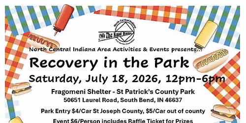 Recovery in the Park
