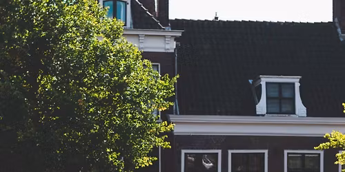 Leiden Student Jobs Fair