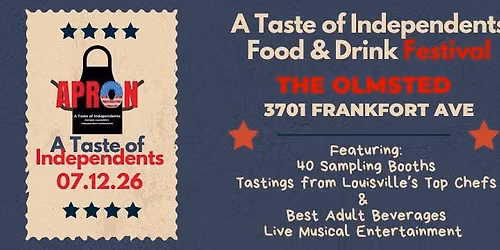 Taste of Independents