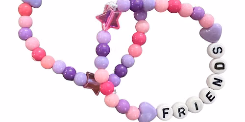 Friendship Bracelet Event
