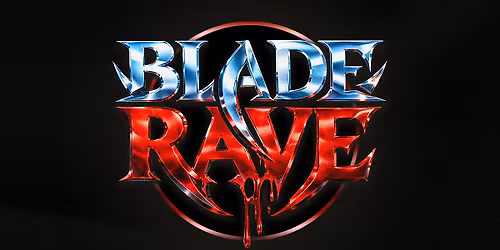 Blade Rave at Revival (Asheville)