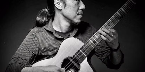 West Art Welcomes Hiroya Tsukamoto!