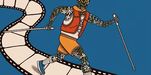 Trail Running Film Festival