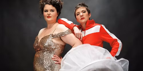 Diva Syndi\u00adcat - 1000 ans de musique au f\u00e9mi\u00adnin