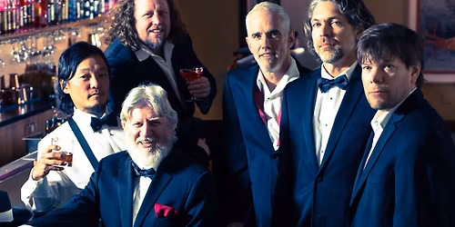 String Cheese Incident: Just Keep Spinning Tour