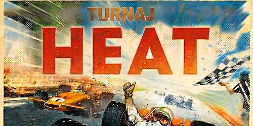 Turnaj ve h\u0159e HEAT