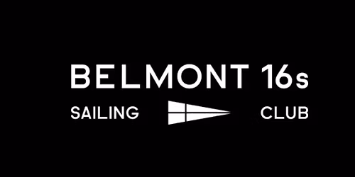 BELMONT 16\u2019s SAILING CLUB