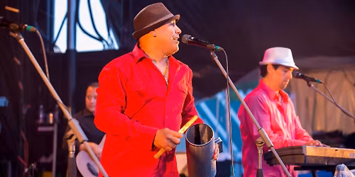 Habana Caf\u00e9 | Hommage \u00e0 Buena Vista Social Club