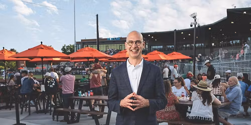 Parking Rocket City Trash Pandas at Pensacola Blue Wahoos