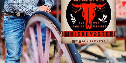 Whiskey 2 Step