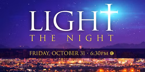 Light the Night