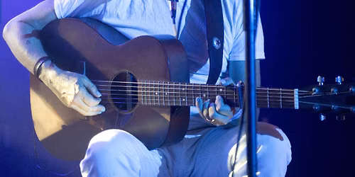 Bonnie Prince Billy