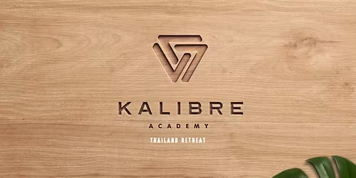 TRAIN. DEFEND. TRANSFORM - Thailand Self Defence Retreat (Urban Krav Maga + No Gi BJJ)