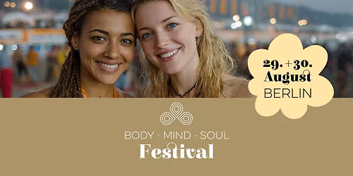 BODY MIND SOUL Festival