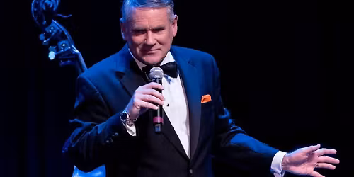 The Sinatra Experience With Dave Halston