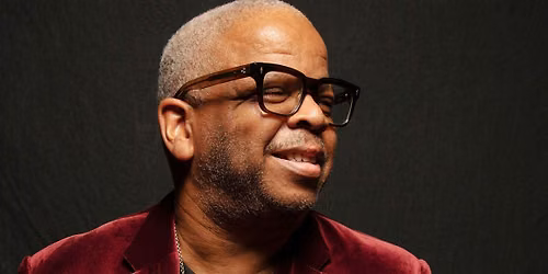 Verleihung Gutenberg Teaching Award an Terence Blanchard