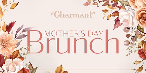 Mother's Day Brunch