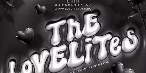 THE LOVELITES LIVE IN SAN BERNARDINO CA
