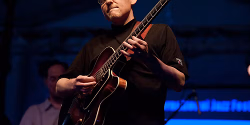 Bob Sneider LIVE at Greece Baptist Church